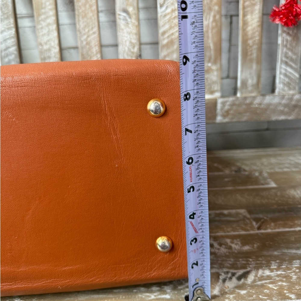 Vintage JUMBO Monogram Louis Bag - Picture 8 of 15